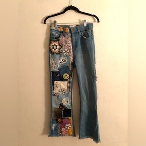 Size 24 BDG Urban Outfitters Jeans